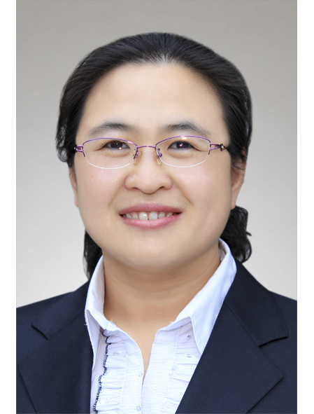 白艳玲