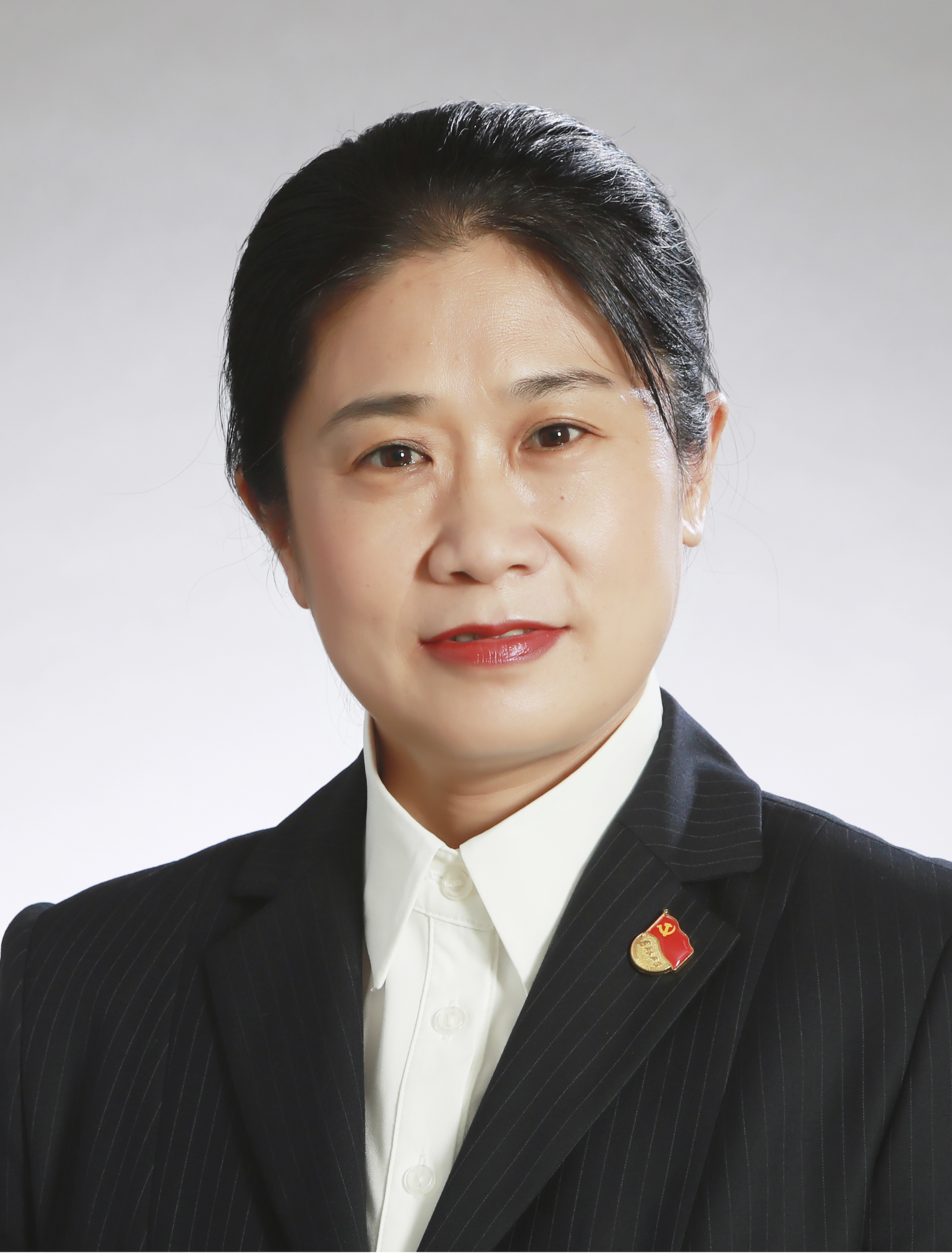 杨冬梅